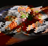 IKI Sushi  Grill - Bankstown - Tourism Bookings