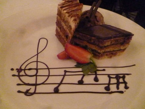 Infuzions Restaurant - Tourism Bookings 0