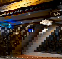 Inka - Indian Restaurant  Bar - Events Australia