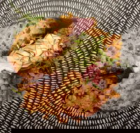 James Street Bar and Kitchen - Events Australia