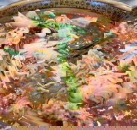 Jingfen Shijia - Events Australia