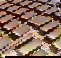 Kakawa - Chippendale - Events Australia