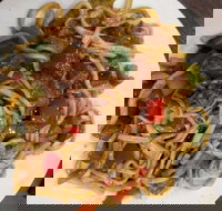 Kaynam Xinjiang Restaurant - Events Australia