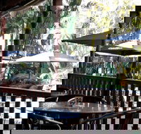 Kelly's Cafe  Restaurant - Events Australia