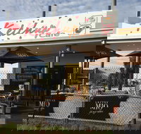 Ketchup Cafe - Events Australia