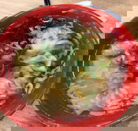 King of Buns - Events Australia