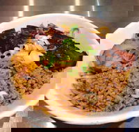 Kitchen Inn - Accommodation Europe