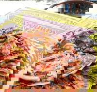 Kookaburra Cafe - Events Australia