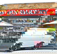 Lai Bakery - Sunshine North - Accommodation Europe