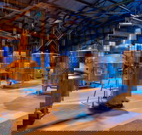 Launceston Distillery - Events Australia