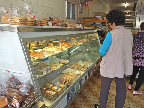 Lidcombe Hot Bread - Events Australia 0