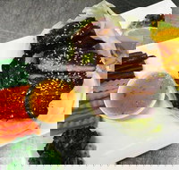 LR Sushi - Brisbane CBD - Events Australia