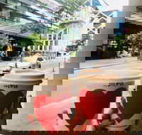 Luxe - Barangaroo - Tourism Bookings