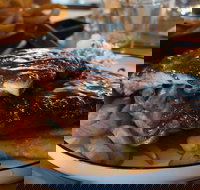 Martini And Co - Mill Park - Events Australia