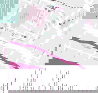 Marlo Hotel - Events Australia