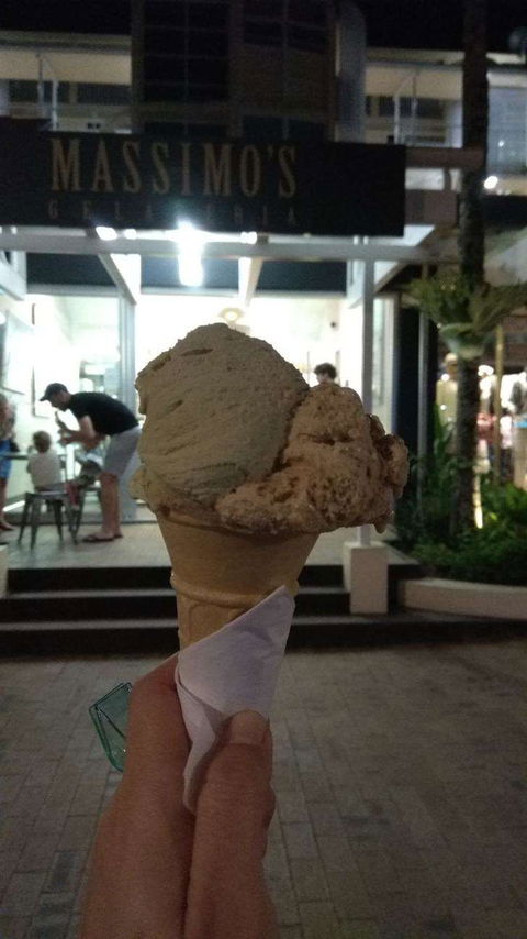 Massimo's Gelateria - Accommodation Europe 0