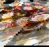 Master Rolls - Blacktown - Events Australia