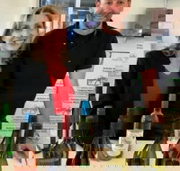 McKellar Ridge Wines - Events Australia