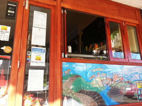 Meat The Greek Souvlaki Bar - Events Australia 0