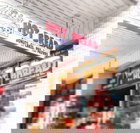 Mercado - Tourism Bookings