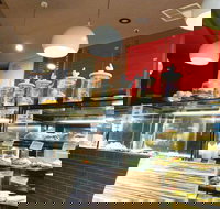 Metior Cafe - Events Australia