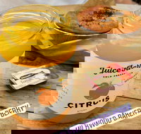 Milkwood Bakery - Tourism Bookings