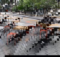 Ming's Pantry - Events Australia