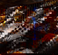 Molly - Events Australia