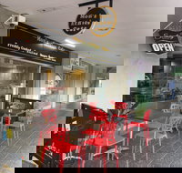 Mon's Ethics Cafe - Events Australia