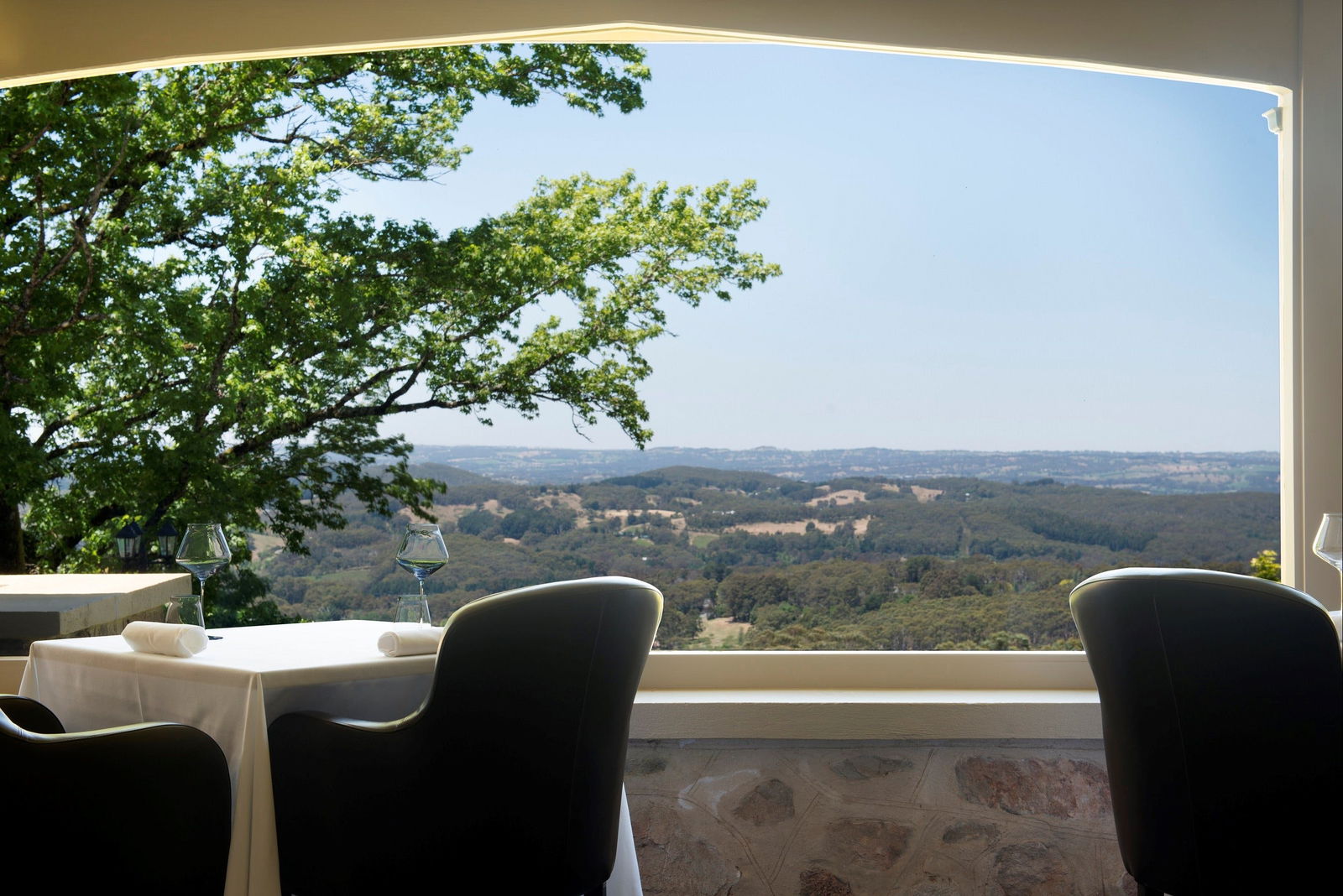 Crafers West SA Tourism Bookings