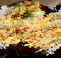 Munch Terrace - Events Australia