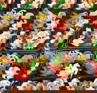 Nagomi Japanese Dining - Events Australia