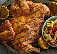 Nando's - Capalaba - Events Australia