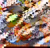 Nene Chicken - Northbridge - Events Australia