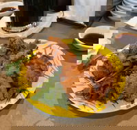 Niji Sushi Bar - Events Australia