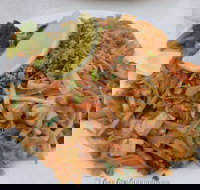 Noodle Hut - Quakers Hill - Events Australia