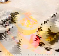 Noodle House Mitchell - Events Australia