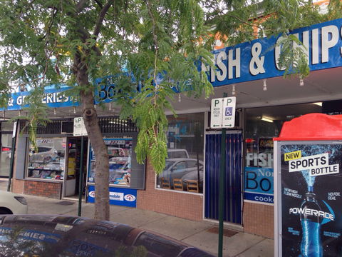 North Box Hill Fish & Chips - Accommodation Europe 0