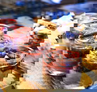 North Forty Two Eatery  Coffee - Events Australia