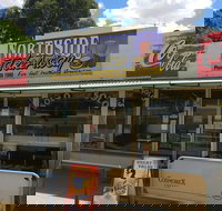 Northside Takeaway - Tourism Bookings