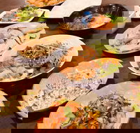 Ocean Dragon Noodle House - Events Australia