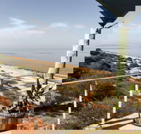 Oceans Restaurant - Events Australia