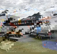 Oh My Grill - Events Australia