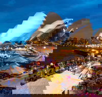 Opera Bar - Tourism Bookings