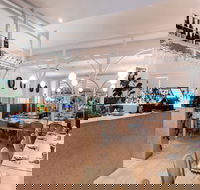 Osteria Coogee - Accommodation Europe