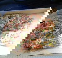 Ottoman Kebabs  Pizza - Events Australia