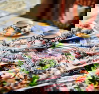 Pamir Restaurant - Events Australia