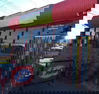 Panda - Events Australia