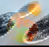 Pasteur Restaurant - Events Australia