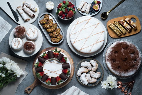Pasticceria Papa - Haberfield - Accommodation Europe 0